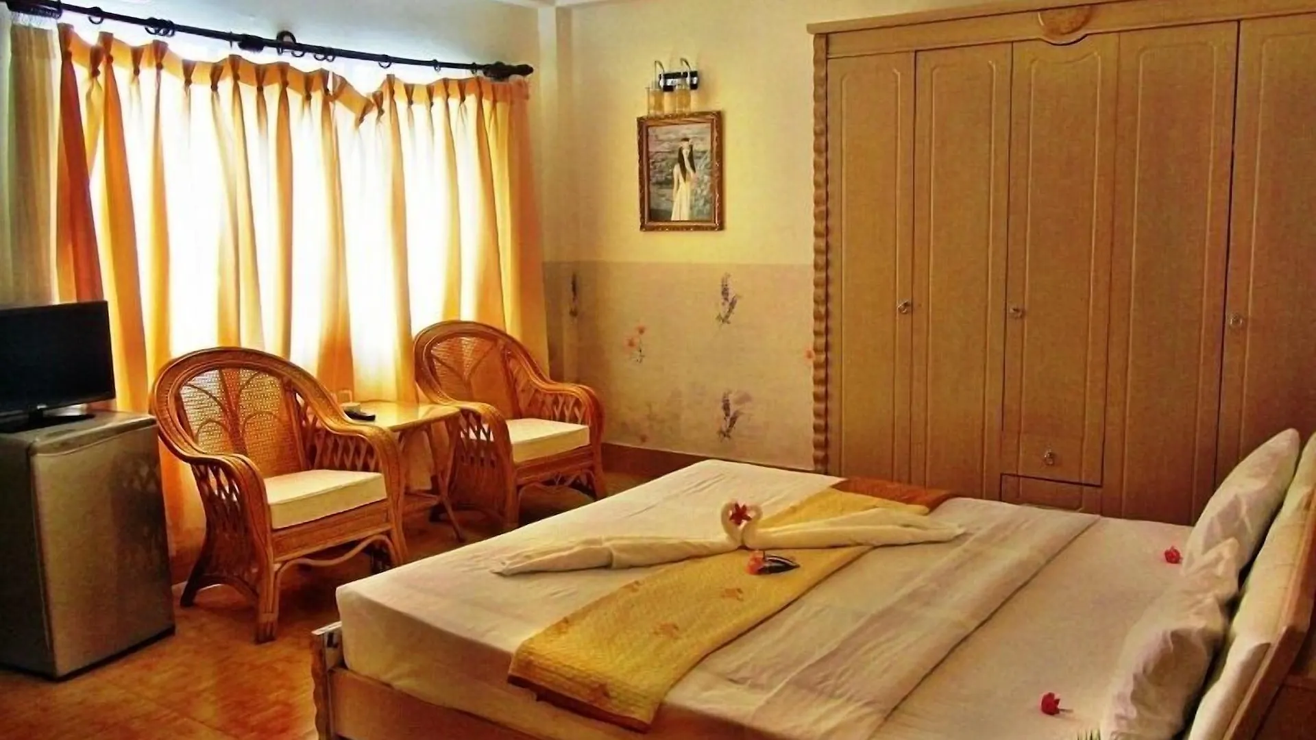 Minh Tam Resort Phan Thiết