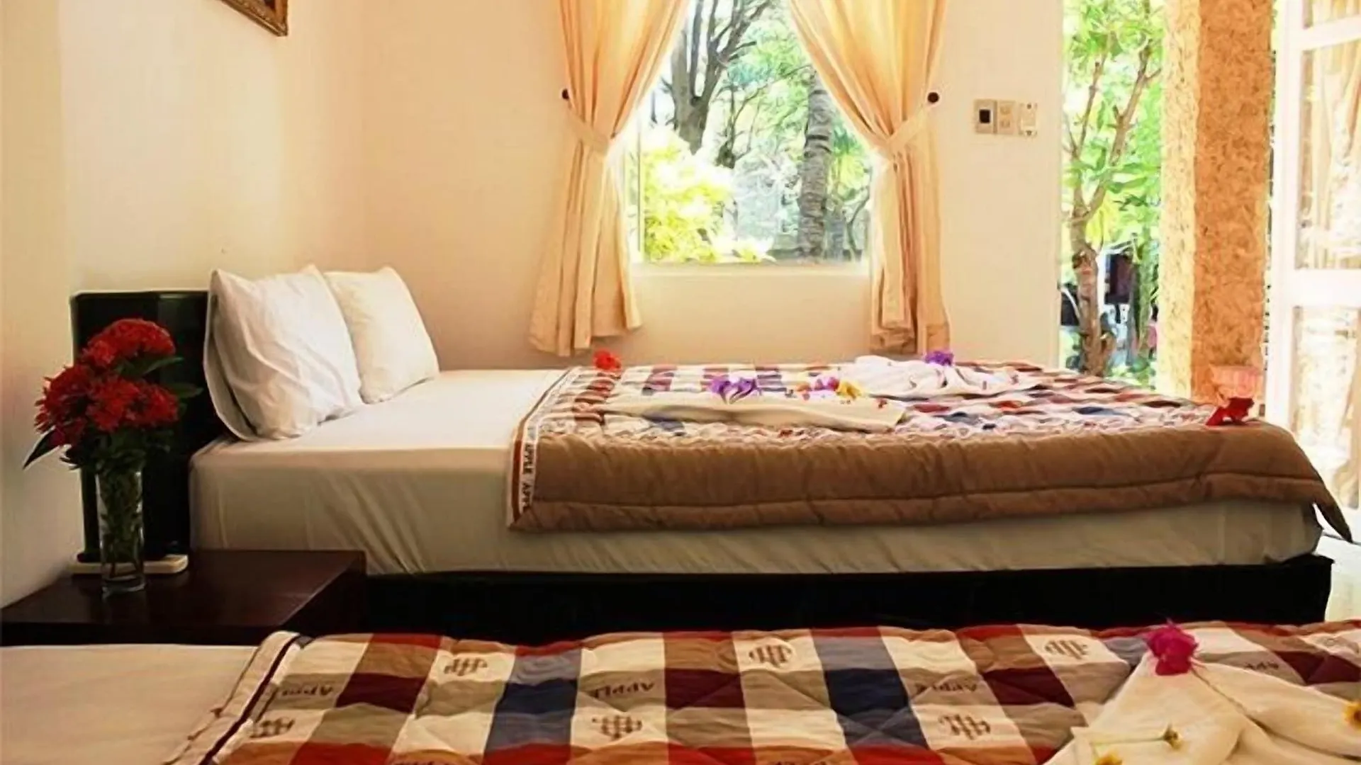 ***  Minh Tam Resort Phan Thiết Wietnam
