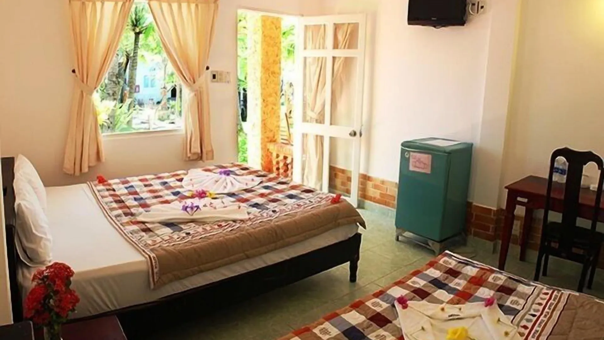 Minh Tam Resort Phan Thiết 3*,  Wietnam