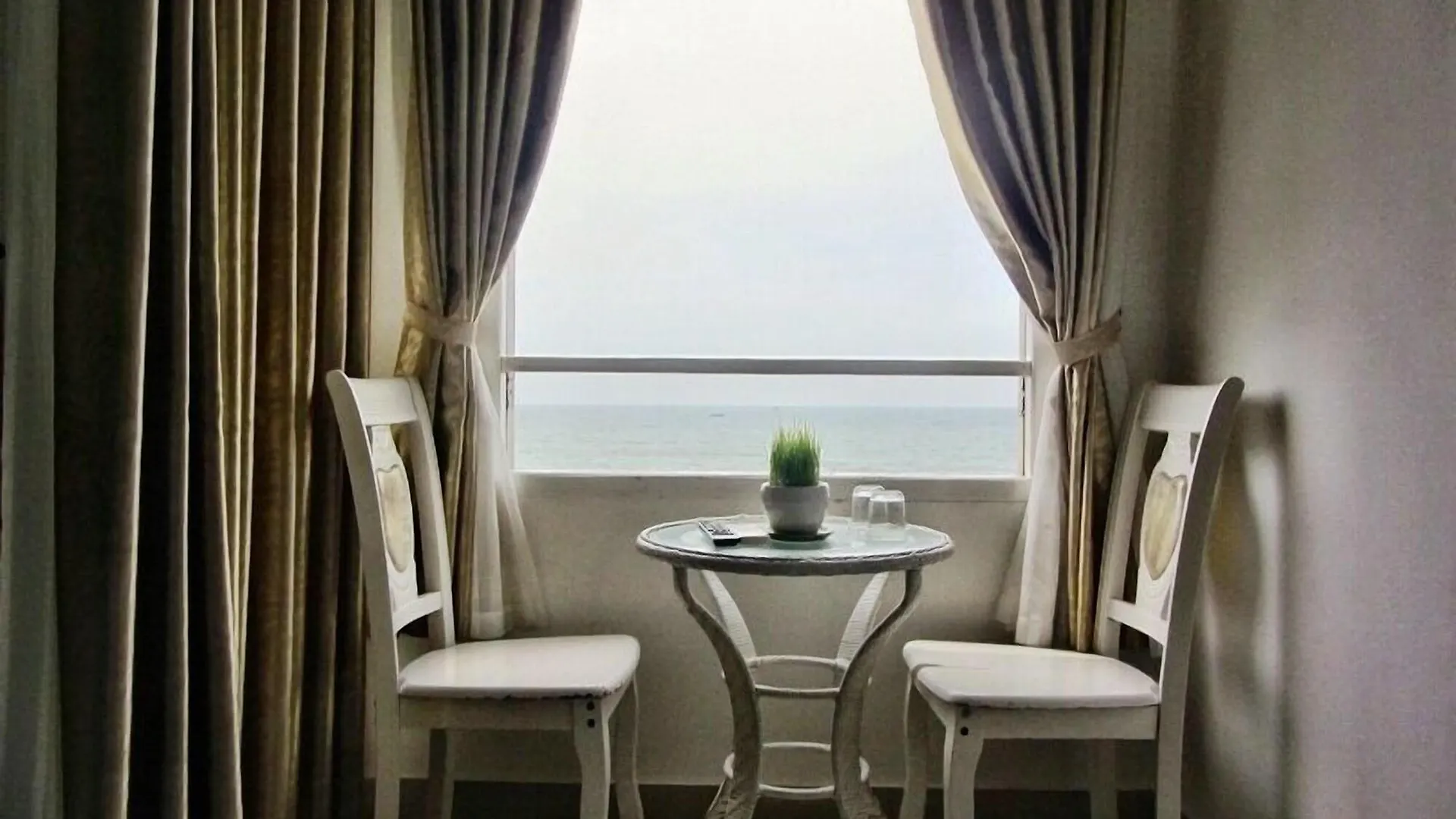 Minh Tam Resort Phan Thiết