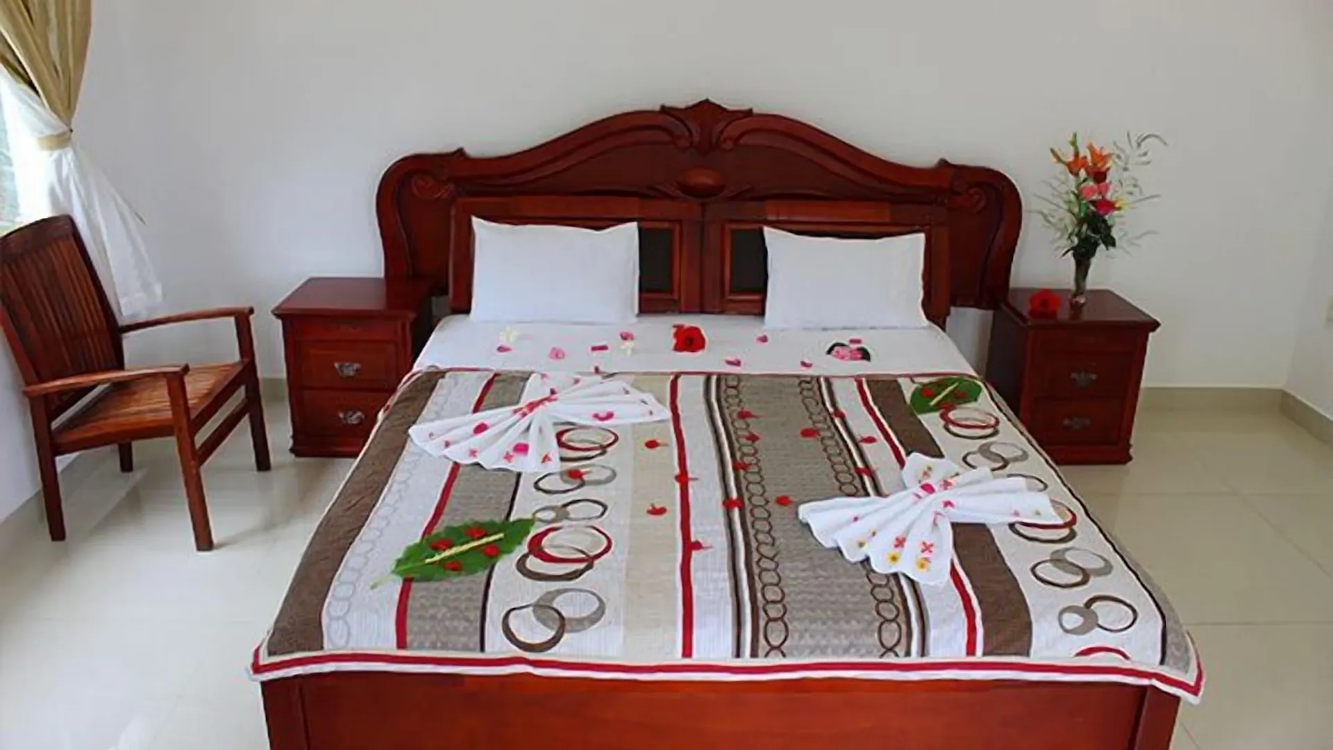 Minh Tam Resort Phan Thiết