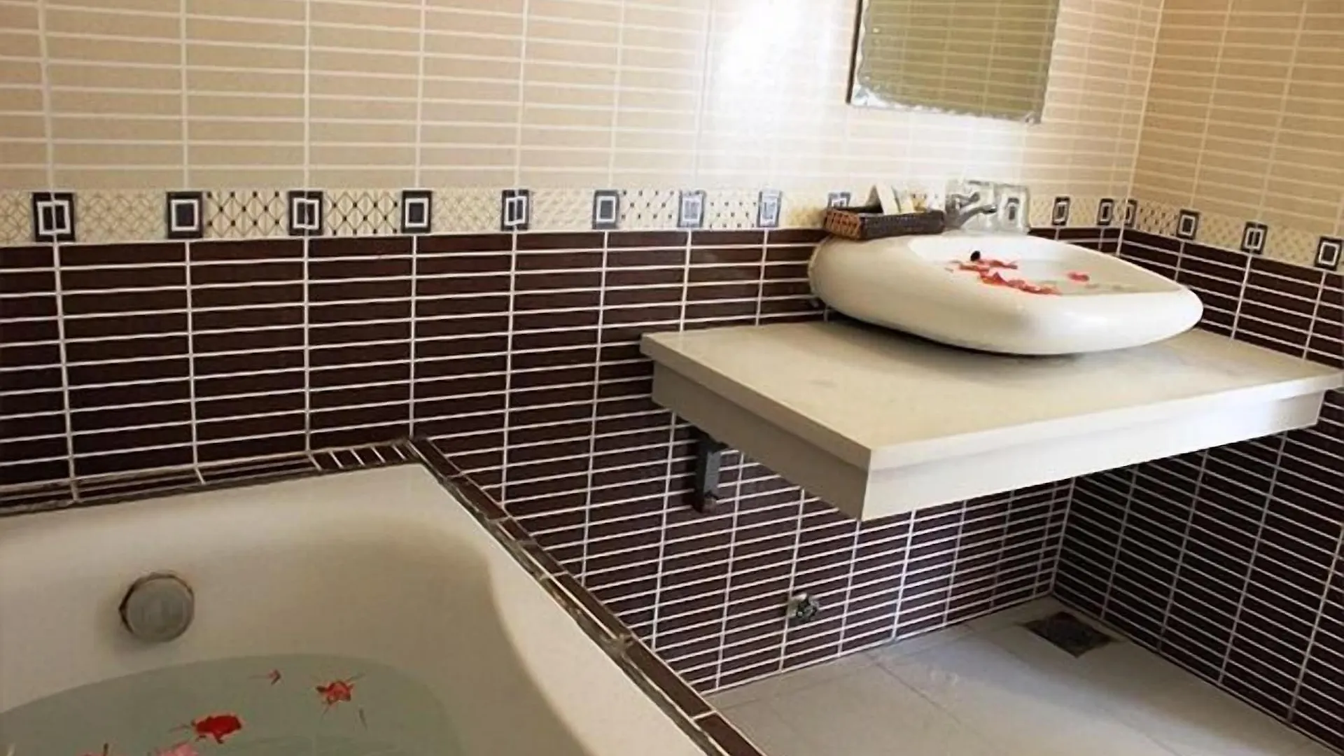 Minh Tam Resort Phan Thiết