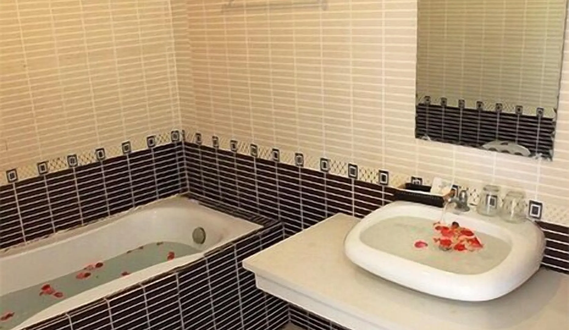 Minh Tam Resort Phan Thiết Wietnam