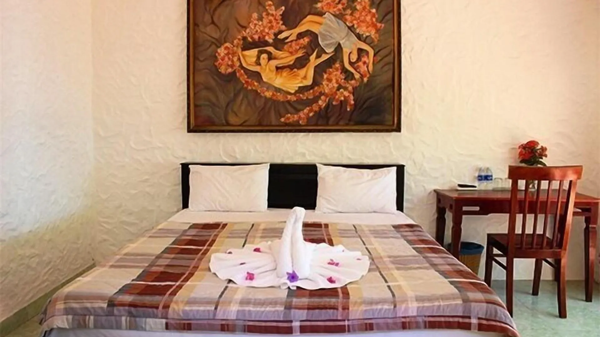 Minh Tam Resort Phan Thiết