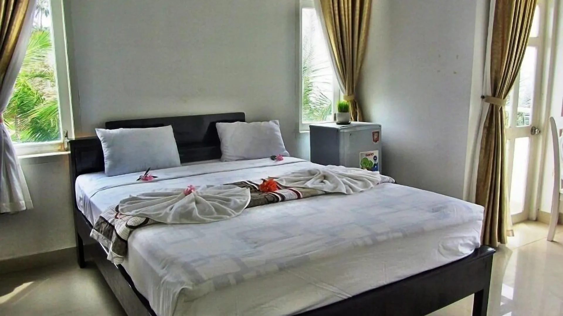 Minh Tam Resort Phan Thiết