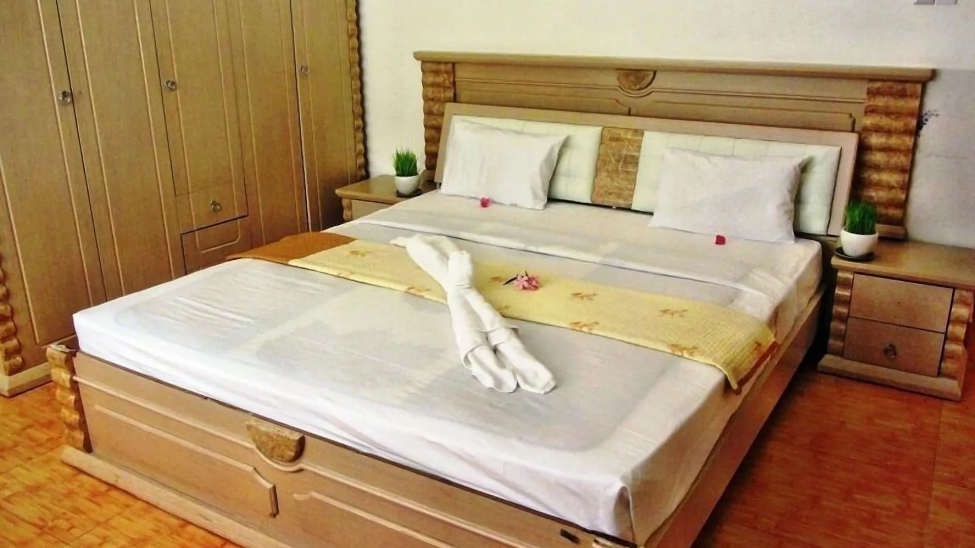 Minh Tam Resort Phan Thiết 3*,  Wietnam