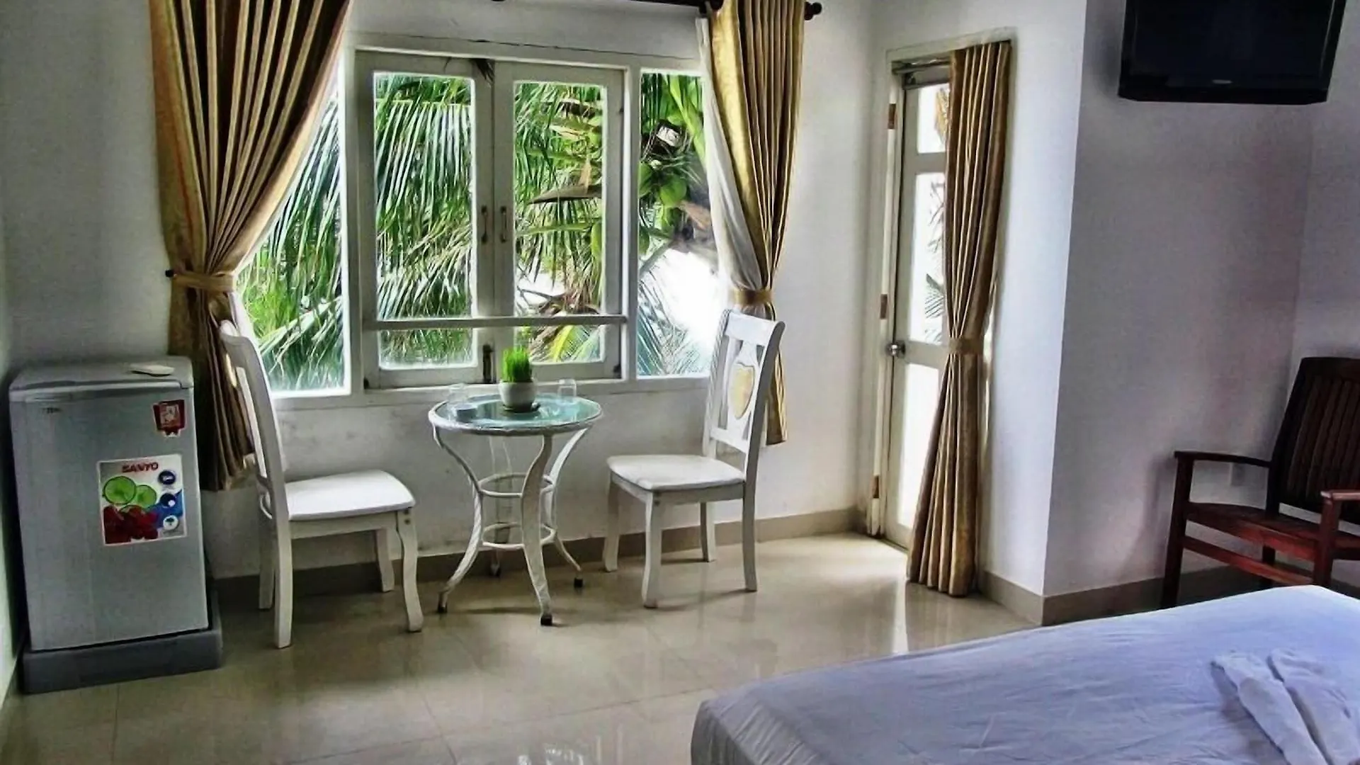 ***  Minh Tam Resort Phan Thiết Wietnam