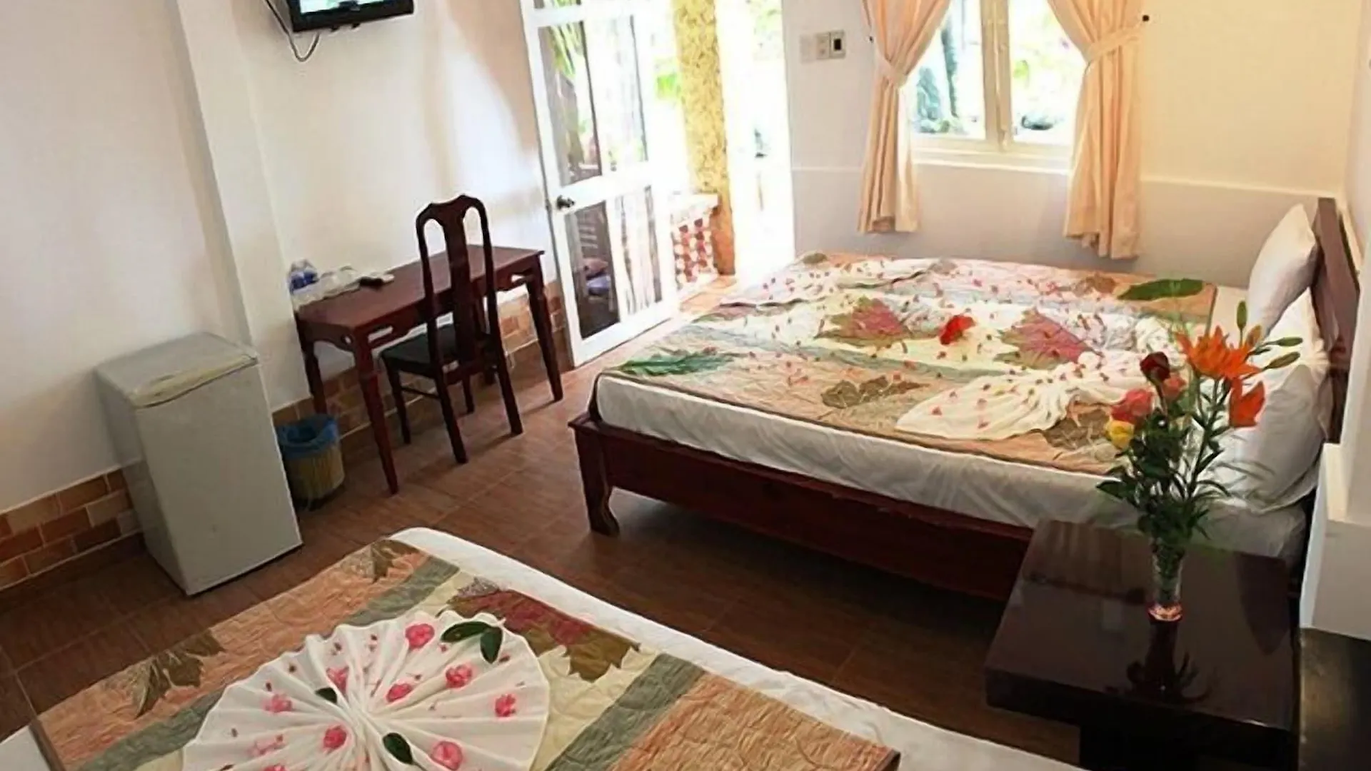 Minh Tam Resort Phan Thiết