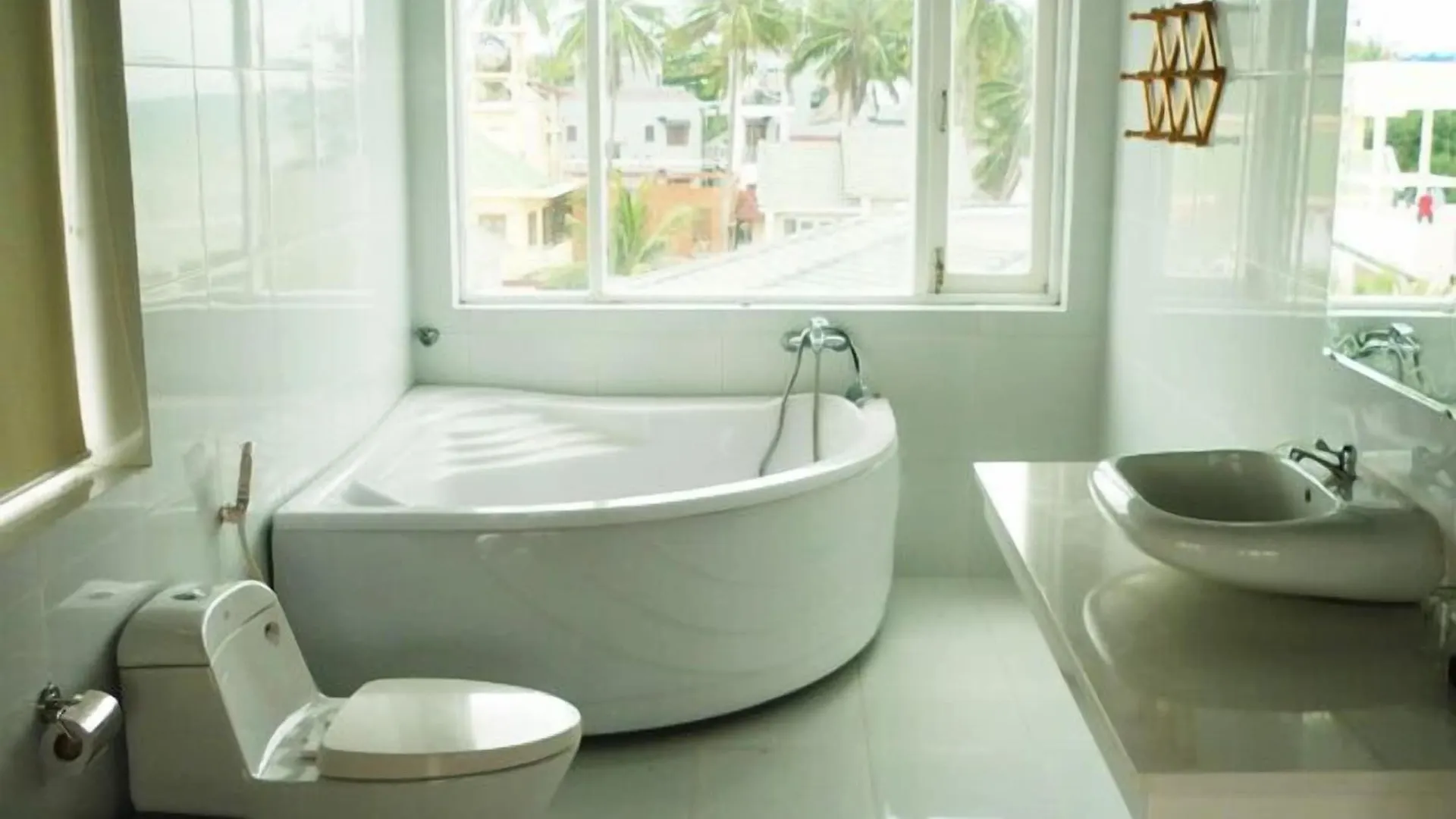 Minh Tam Resort Phan Thiết
