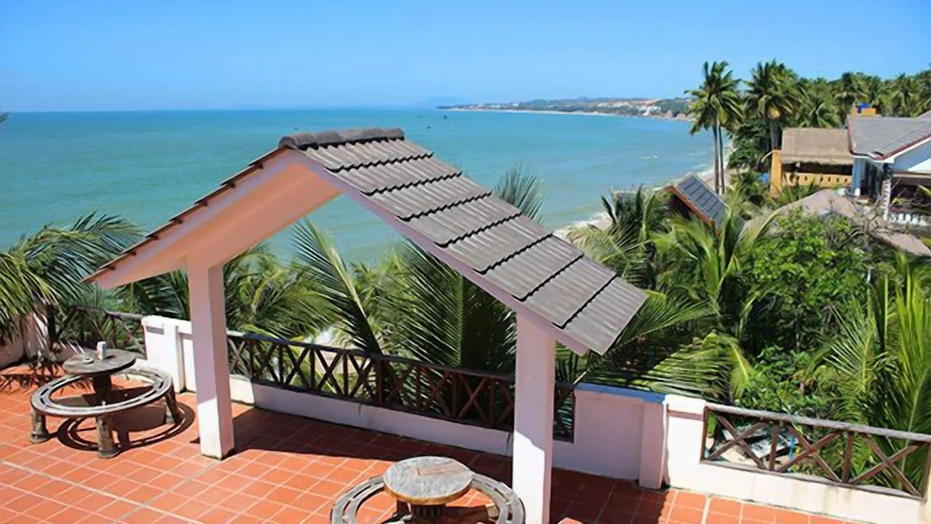 Minh Tam Resort Phan Thiết