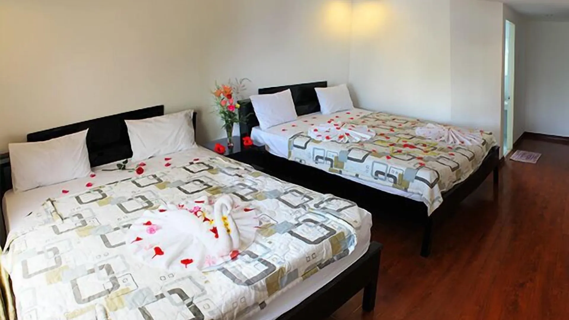 Minh Tam Resort Phan Thiết