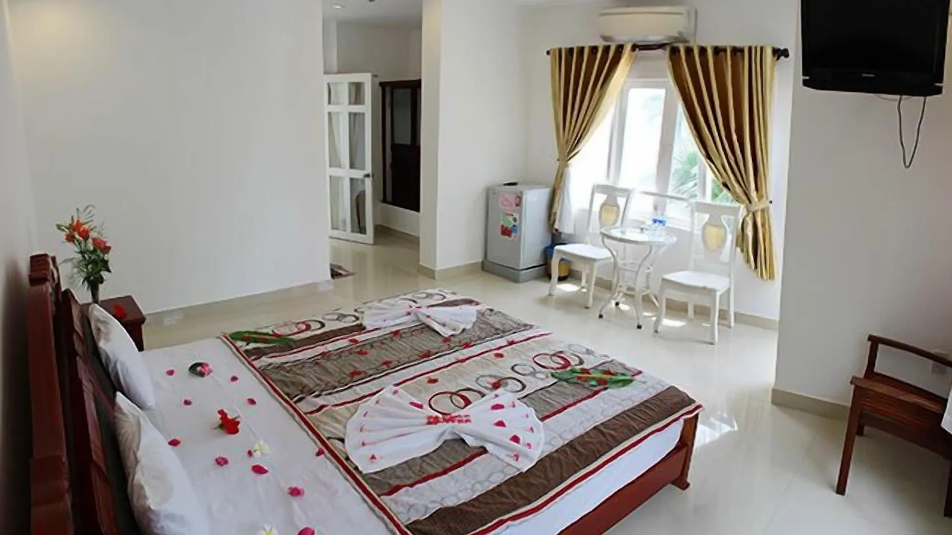 Minh Tam Resort Phan Thiết