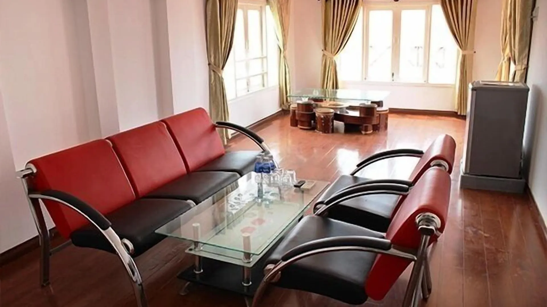 Minh Tam Resort Phan Thiết Wietnam