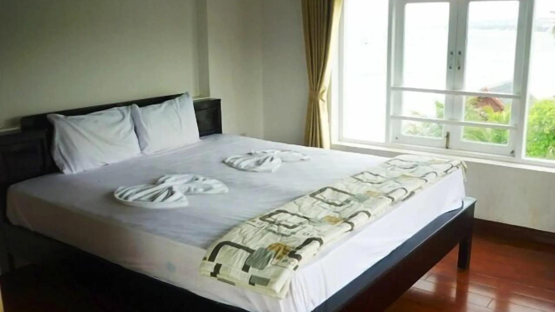 Minh Tam Resort Phan Thiết