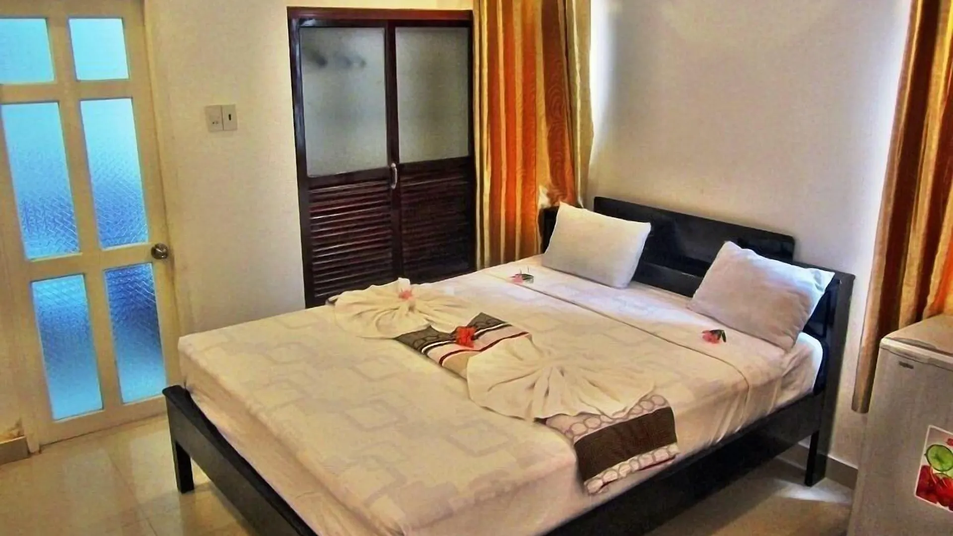 Minh Tam Resort Phan Thiết Wietnam