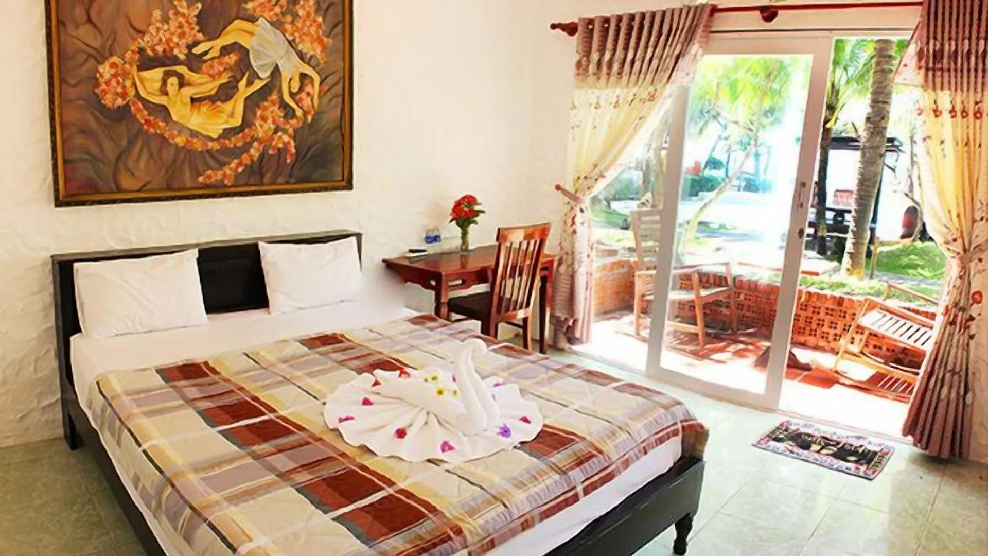 Minh Tam Resort Phan Thiết 3*,  Wietnam