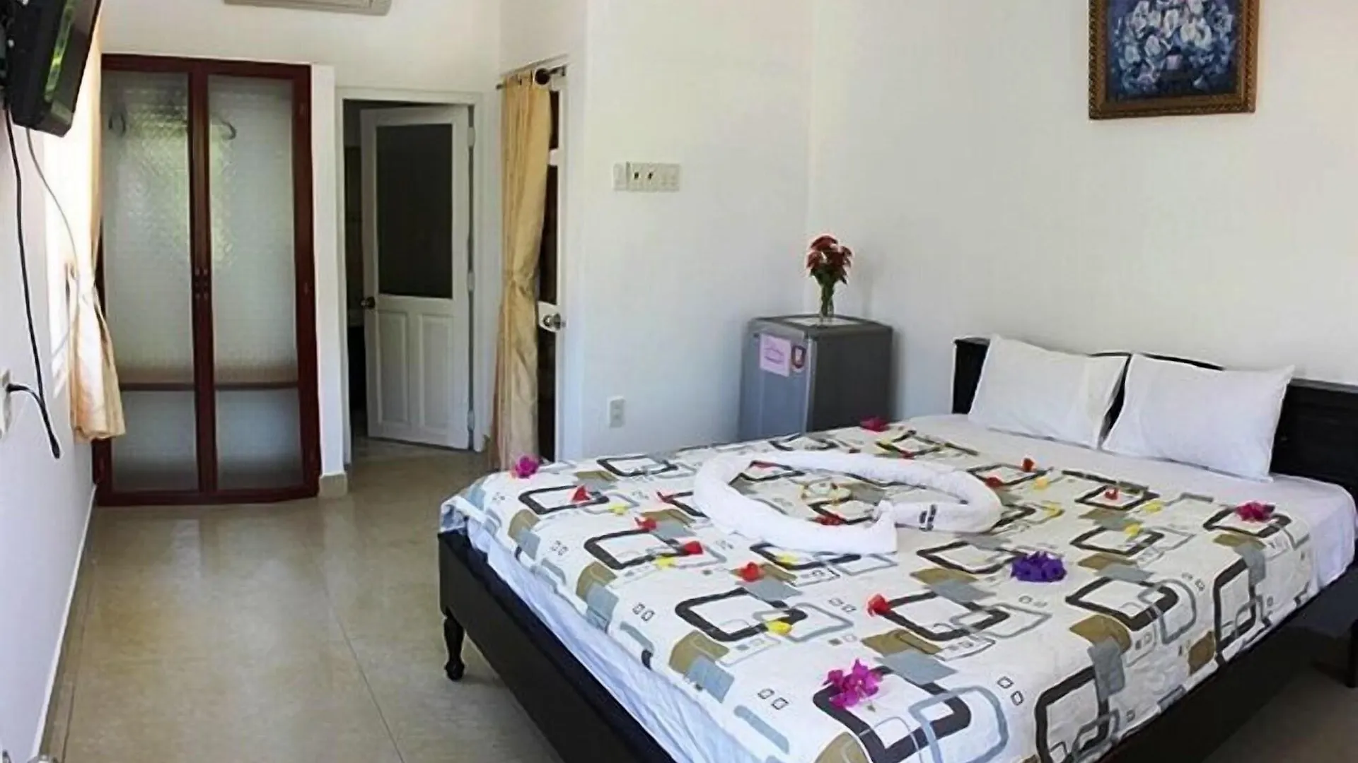Minh Tam Resort Phan Thiết