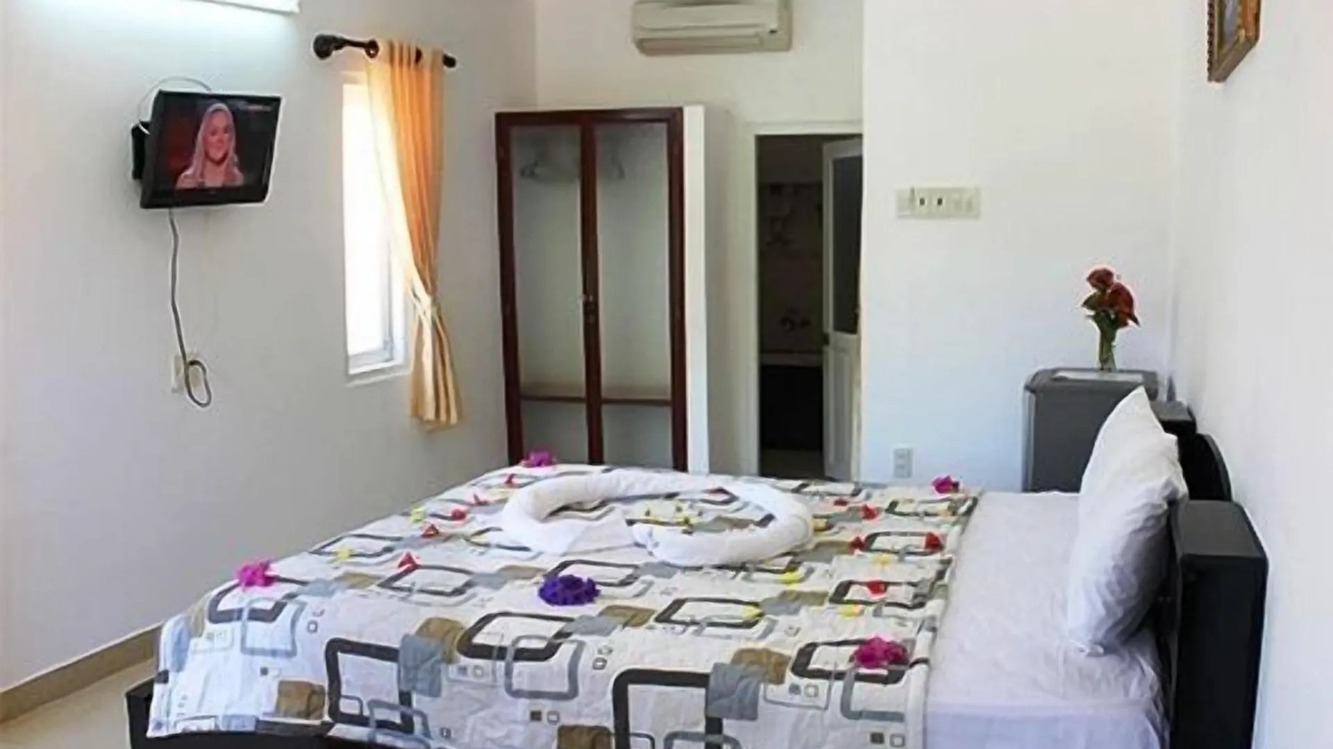 Minh Tam Resort Phan Thiết 3*,