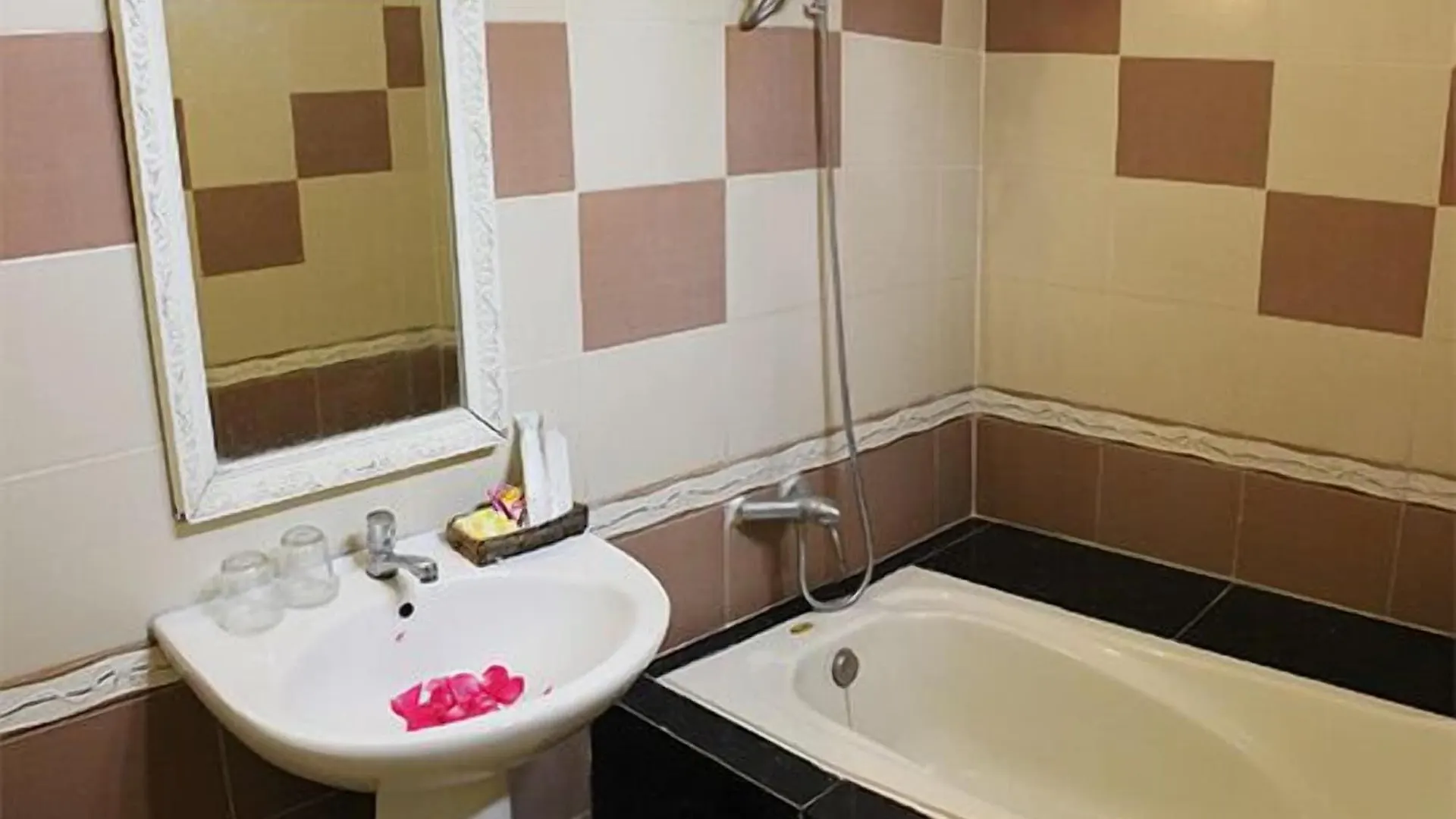 Minh Tam Resort Phan Thiết 3*,  Wietnam