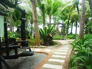 Minh Tam Resort Phan Thiết