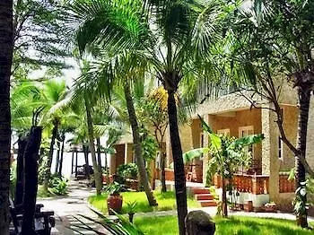 ***  Minh Tam Resort Phan Thiết Wietnam