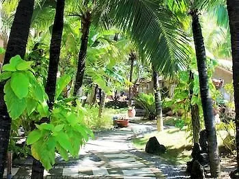 Minh Tam Resort Phan Thiết