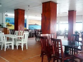 Minh Tam Resort Phan Thiết Wietnam