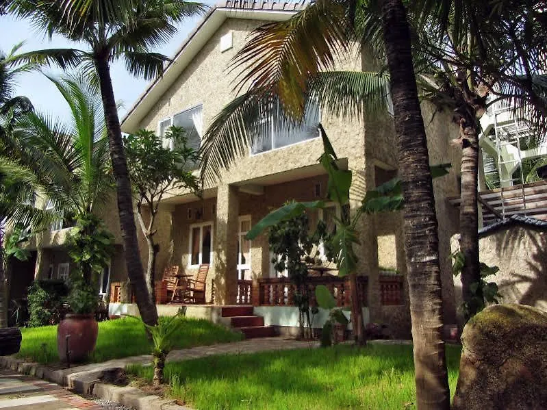 Minh Tam Resort Phan Thiết