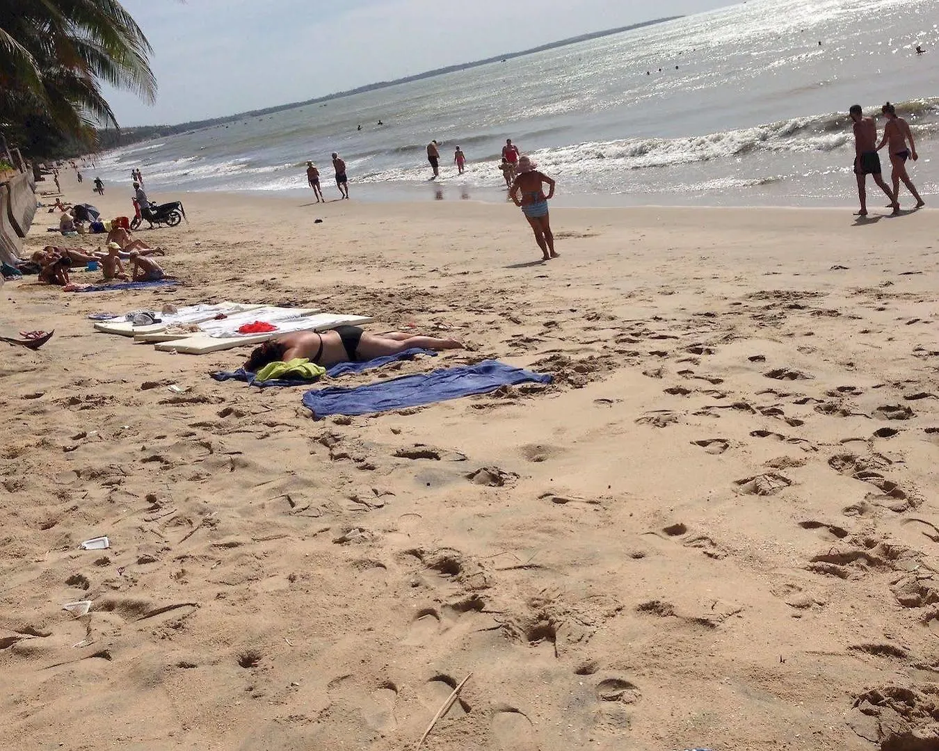 ***  Minh Tam Resort Phan Thiết Wietnam