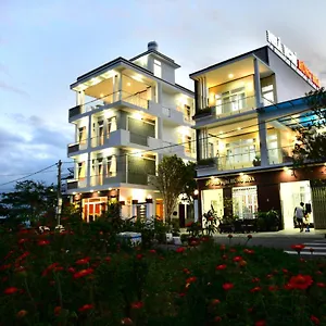 Hùng Hoa Phan Thiết