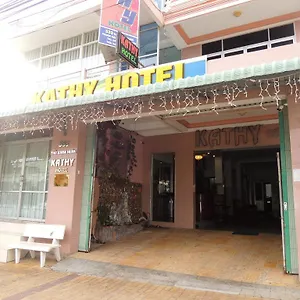 Kathy Phan Thiết