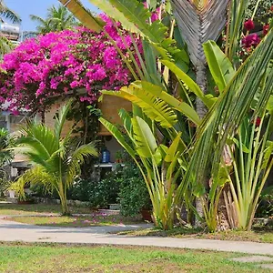 Hotel Catsen & Pool, Phan Thiết