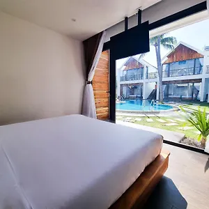 2* Hotel Tuong Vy Boutique Mui Ne