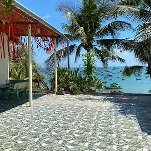 Bono Mũi Né Phan Thiết