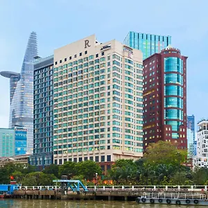 Renaissance Riverside Saigon Hotel Ho-Chi-Minh-Stadt