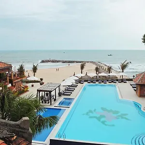 Resort Poshanu Boutique, Phan Thiết