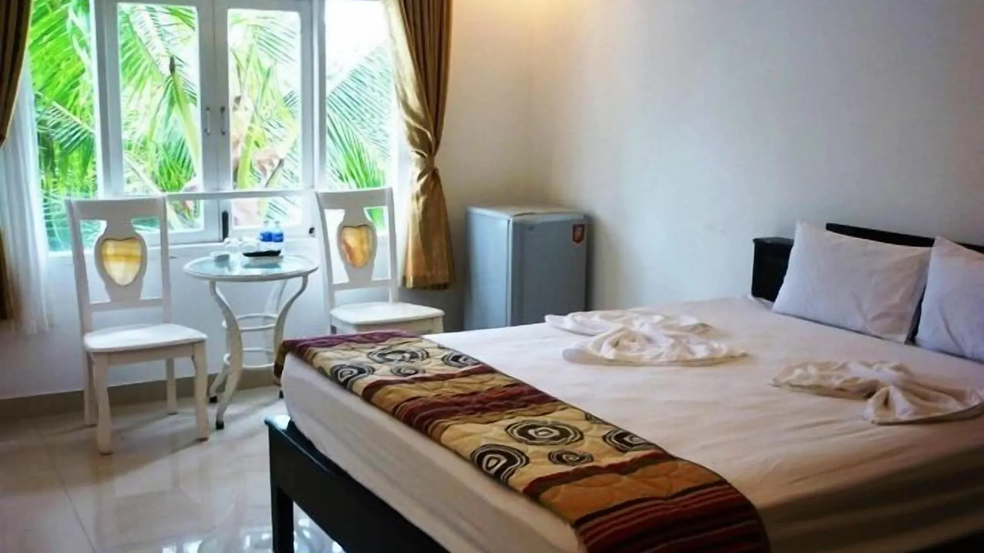 Minh Tam Resort Фантхьет