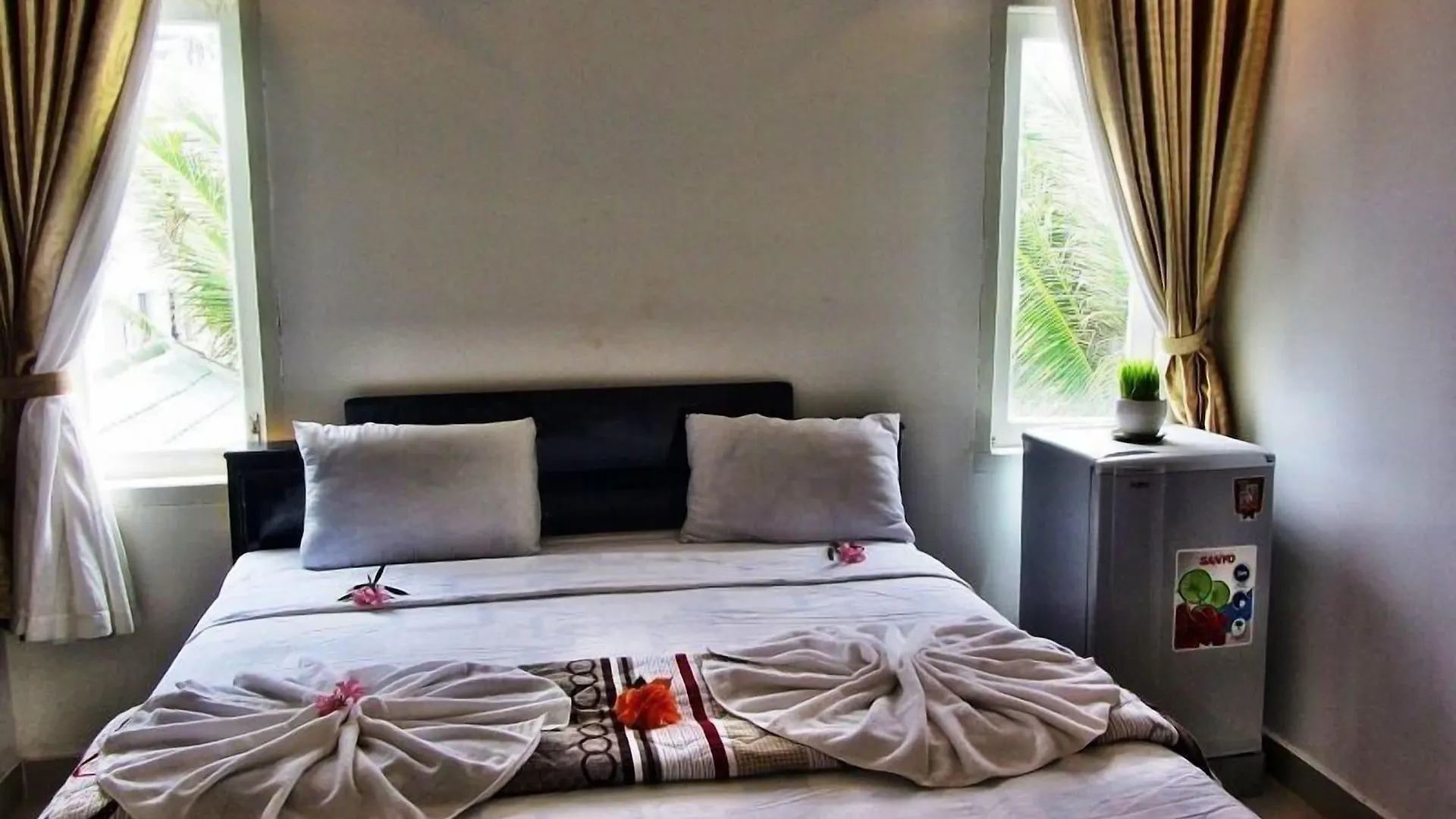 Minh Tam Resort Фантхьет