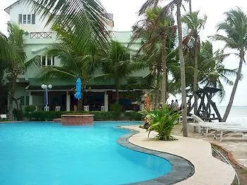 Minh Tam Resort Фантхьет 3*,