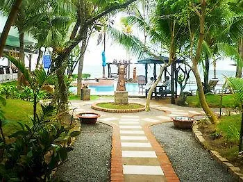 Minh Tam Resort Фантхьет