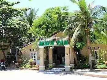 Minh Tam Resort Фантхьет