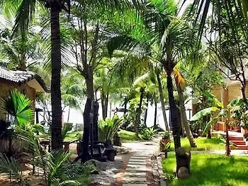 Minh Tam Resort Фантхьет 3*,  Вьетнам