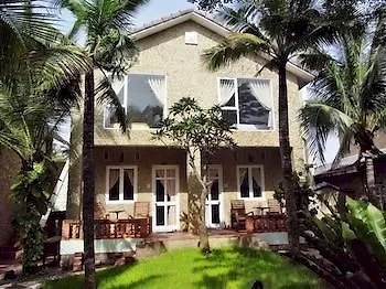 Minh Tam Resort Фантхьет