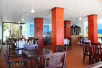 Minh Tam Resort Фантхьет