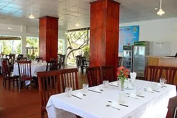 Minh Tam Resort Фантхьет