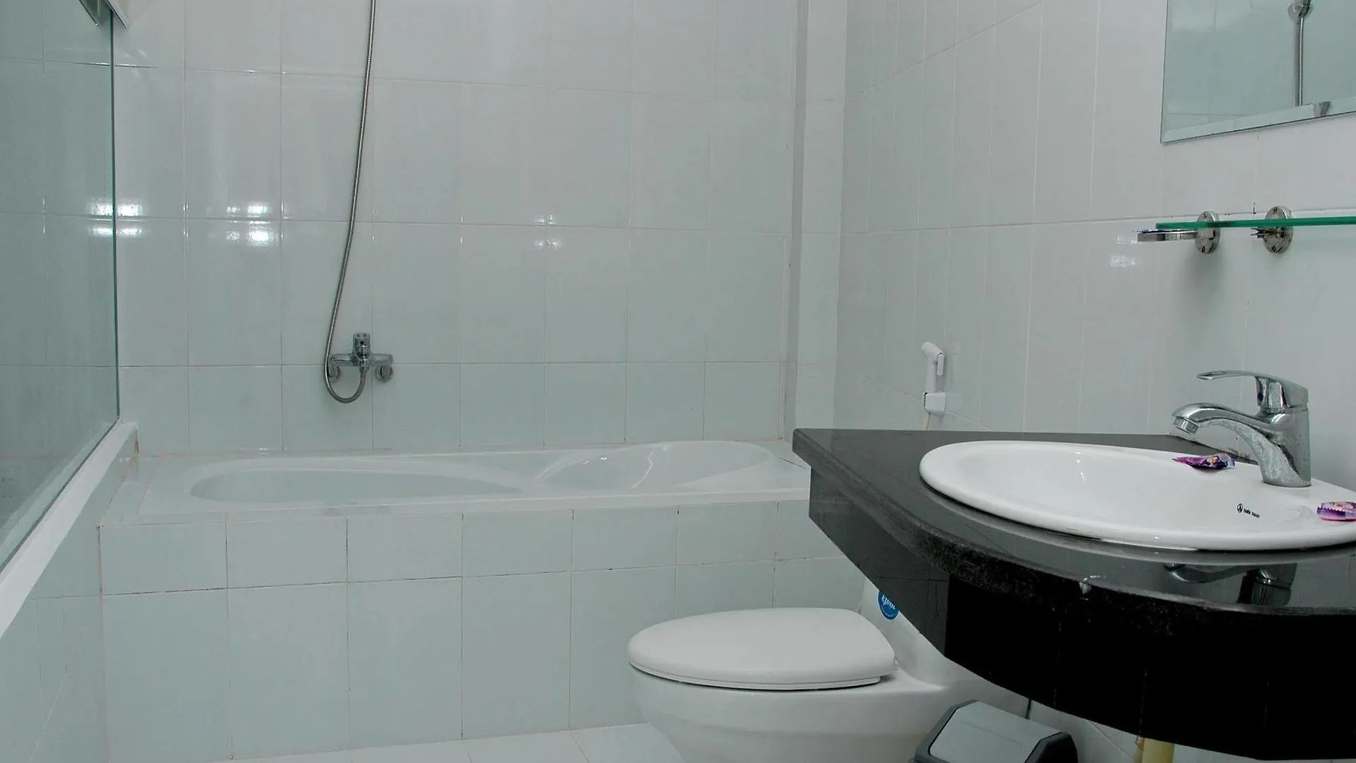 ***  Minh Tam Resort Фантхьет Вьетнам
