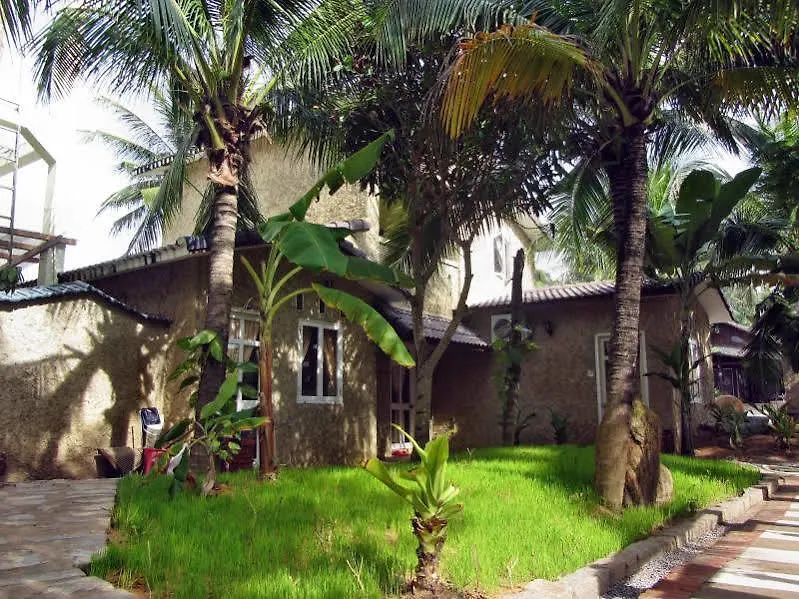 Minh Tam Resort Фантхьет