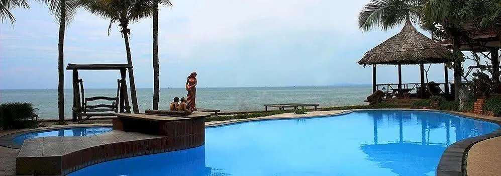 Minh Tam Resort Фантхьет 3*,