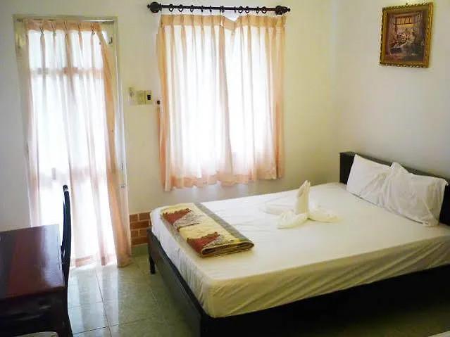 Minh Tam Resort Фантхьет