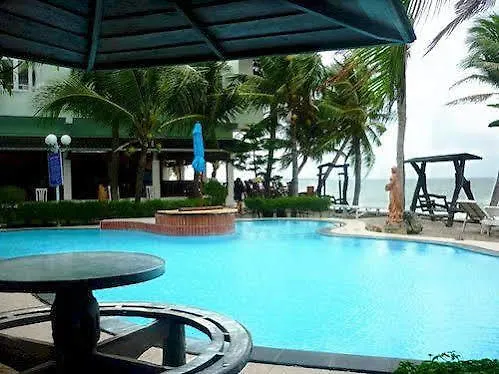 Minh Tam Resort Фантхьет